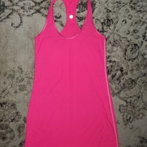Lululemon Cool Racerback
